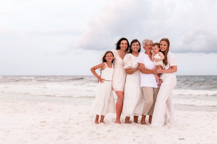 Private Vacation Photoshoot with Photographer in Santa Monica - Photo 1 of 23